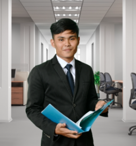 SETIAUSAHA KORPORAT EKSEKUTIF